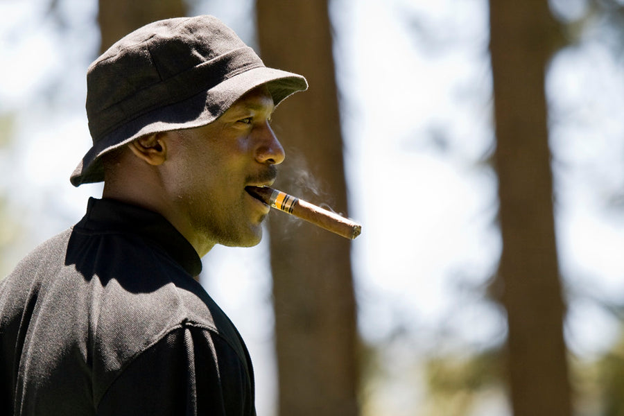 How to Find the Perfect Golfing Cigar