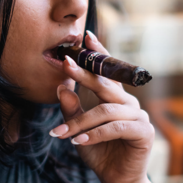 Women in the Cigar Industry