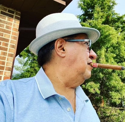 National Cigar Day: Ralph's Favorite Smokes