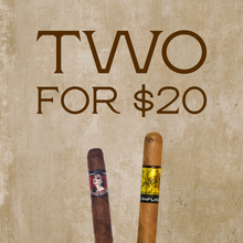 Load image into Gallery viewer, 2 for $20 Pack: ACID + Deadwood