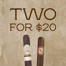 Load image into Gallery viewer, 2 for $20 Pack: AJ Fernandez