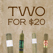 Load image into Gallery viewer, 2 for $20 Pack: Candela Duo
