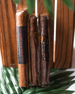 CAO Exotic 3-Pack
