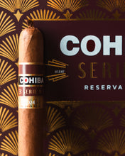 Load image into Gallery viewer, Cohiba Serie M Reserva Roja

