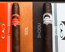 Load image into Gallery viewer, CAO Fasa Noche