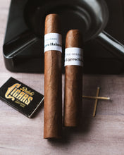 Load image into Gallery viewer, Private Collection: Double Ligero Habano