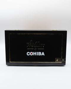 Weller by Cohiba