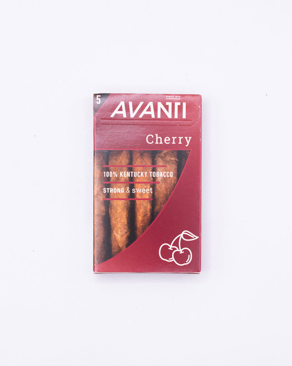 avanti tobacco Avanti Fire Cured 5-Packs | Ralph's Cigars