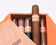 Load image into Gallery viewer, Bombay Tabak MBombay Habano (Aged, 2015)