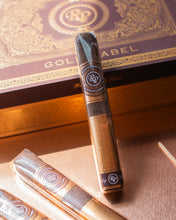 Load image into Gallery viewer, Rocky Patel Gold Label