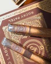 Load image into Gallery viewer, Rocky Patel Gold Label