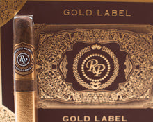 Load image into Gallery viewer, Rocky Patel Gold Label