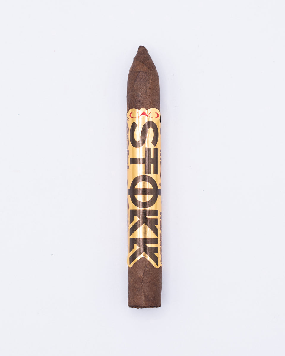 CAO Arcana Stokk | Ralph's Cigars