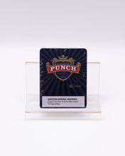 Load image into Gallery viewer, Punch Clasico