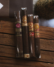 Load image into Gallery viewer, The Collector's Society 4-Pack Sampler