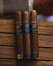 Load image into Gallery viewer, Plasencia Hexagon 3-Pack Sampler