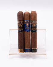 Load image into Gallery viewer, Plasencia Hexagon 3-Pack Sampler