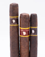 Load image into Gallery viewer, Passion Fruit Flavored Cognac Infused Cigar