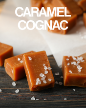 Load image into Gallery viewer, Caramel Flavored Cognac Infused Cigar
