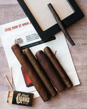 Load image into Gallery viewer, Pure Cognac 4-Pack Sampler