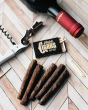 Load image into Gallery viewer, Wine Infused Italian Cigar