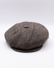 Load image into Gallery viewer, Cavanagh Newsboy Cap