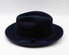 Load image into Gallery viewer, Stetson Mallory Homburg