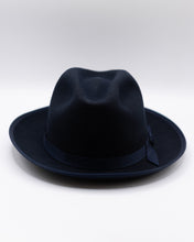 Load image into Gallery viewer, Stetson Mallory Homburg