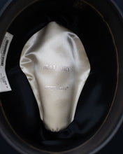 Load image into Gallery viewer, Stetson Mallory Homburg