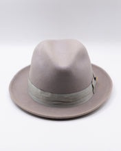 Load image into Gallery viewer, Stacy Adams Grey Cashmere Blend