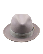 Load image into Gallery viewer, Stacy Adams Grey Cashmere Blend