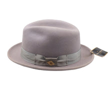 Load image into Gallery viewer, Stacy Adams Grey Cashmere Blend