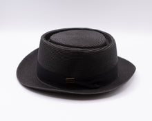 Load image into Gallery viewer, Dobbs Straw Pork Pie