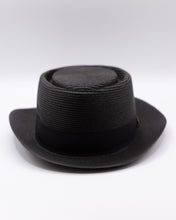 Load image into Gallery viewer, Dobbs Straw Pork Pie