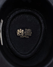 Load image into Gallery viewer, Dobbs Straw Pork Pie