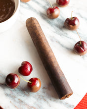 Load image into Gallery viewer, Seasonal: Chocolate Cherry Cognac Flavored Infused Cigar