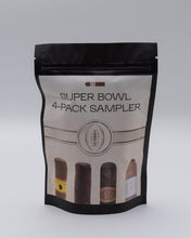 Load image into Gallery viewer, Super Bowl 4-Pack Sampler