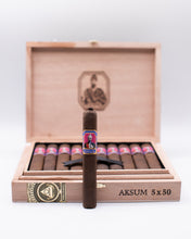 Load image into Gallery viewer, Foundation Aksum