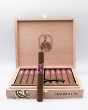 Load image into Gallery viewer, Foundation Aksum