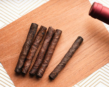 Load image into Gallery viewer, Wine Infused Italian Cigar