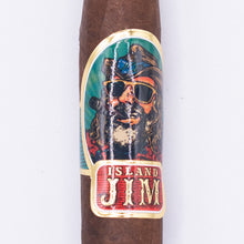 Load image into Gallery viewer, Island Jim by Oscar Valladares