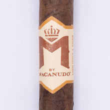 Load image into Gallery viewer, Macanudo M Vanilla Bourbon
