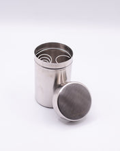 Load image into Gallery viewer, Vertigo Metal Car Ashtray