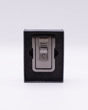 Load image into Gallery viewer, Lotus Axis Torch with Punch Cutter and Built-In Cigar Rest