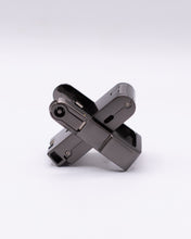 Load image into Gallery viewer, Lotus Axis Torch with Punch Cutter and Built-In Cigar Rest