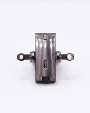 Load image into Gallery viewer, Lotus Axis Torch with Punch Cutter and Built-In Cigar Rest