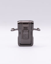 Load image into Gallery viewer, Lotus Axis Torch with Punch Cutter and Built-In Cigar Rest