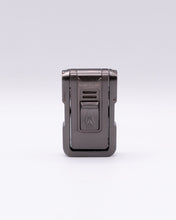 Load image into Gallery viewer, Lotus Axis Torch with Punch Cutter and Built-In Cigar Rest