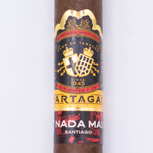 Load image into Gallery viewer, Partagas Y Nada Mas