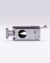 Load image into Gallery viewer, Lotus Excalibur Dual Flame Torch with V-Cutter and Punch Cutter